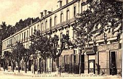 Sidi-bel-abbès 414- Monneret